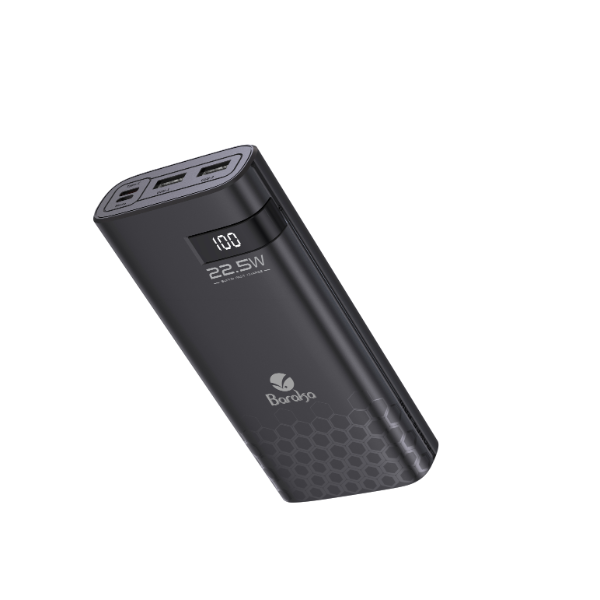 Baraka BRK-PB42 Noir (20000MAH)- Vente achat Dakar Sénégal