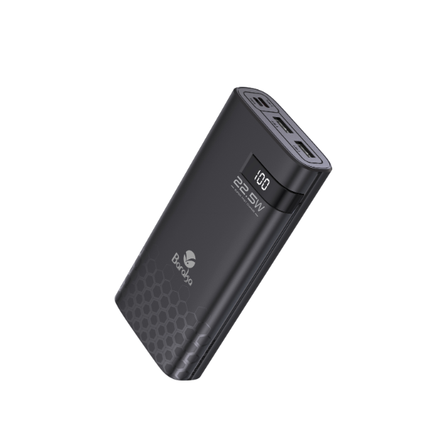 Baraka BRK-PB42 Noir (20000MAH)- Vente achat Dakar Sénégal