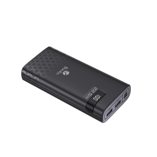 Baraka BRK-PB42 Noir (20000MAH)- Vente achat Dakar Sénégal