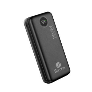 Baraka BRK-PB48 Noir (20000MAH)- Vente achat Dakar Sénégal