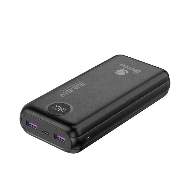 Baraka BRK-PB48 Noir (20000MAH)- Vente achat Dakar Sénégal