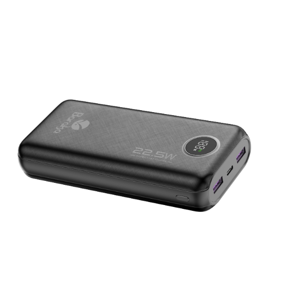 Baraka BRK-PB48 Noir (20000MAH)- Vente achat Dakar Sénégal