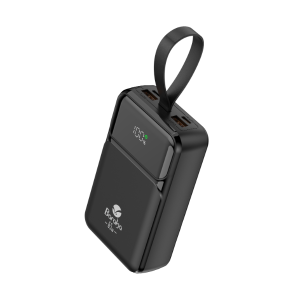Baraka BRK-PB50 Noir (20000MAH)- Vente achat Dakar Sénégal