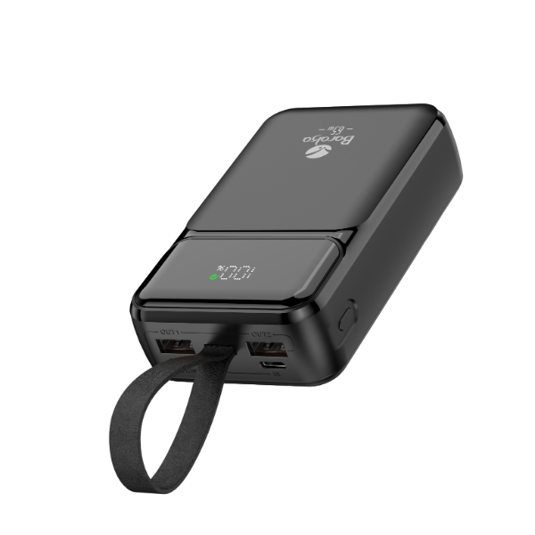 Baraka BRK-PB50 Noir (20000MAH)- Vente achat Dakar Sénégal