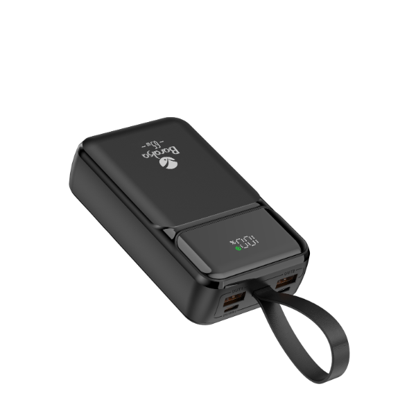 Baraka BRK-PB50 Noir (20000MAH)- Vente achat Dakar Sénégal