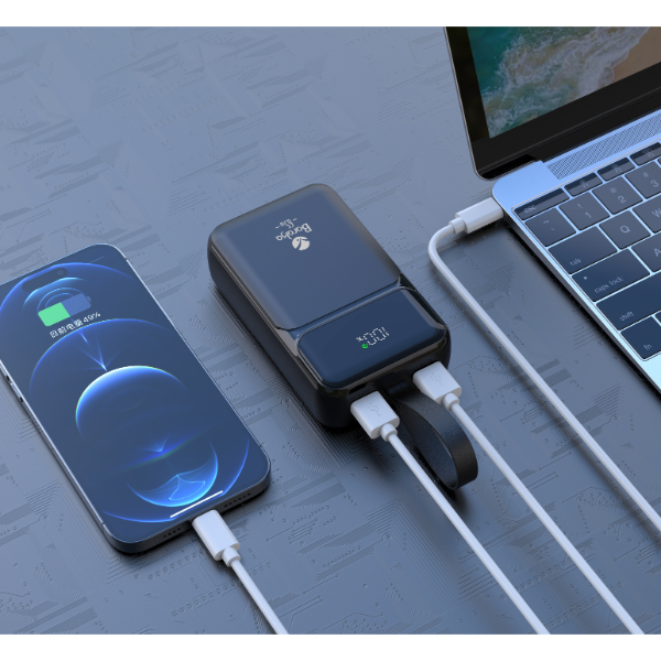 Baraka BRK-PB50 Noir (20000MAH)- Vente achat Dakar Sénégal