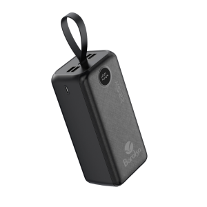 Baraka BRK-PB57 Noir (40000MAH)- Vente achat Dakar Sénégal