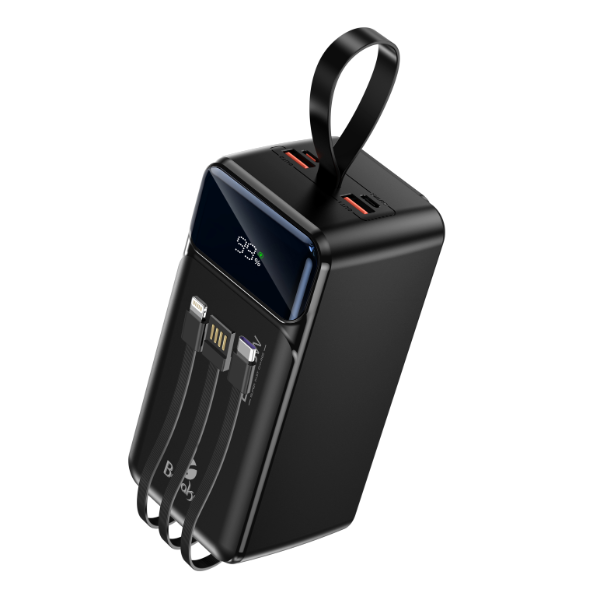 Baraka BRK-PB58 Noir (50000MAH)-Vente achat Dakar Sénégal