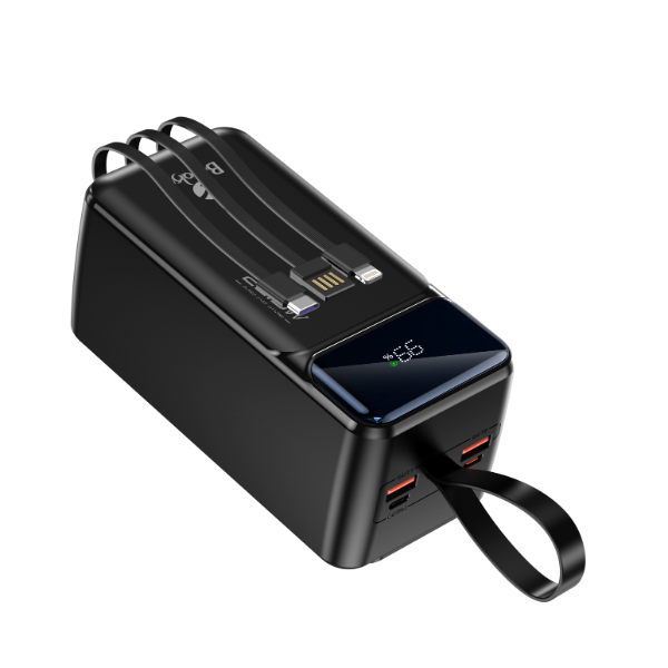 Baraka BRK-PB58 Noir (50000MAH)-Vente achat Dakar Sénégal