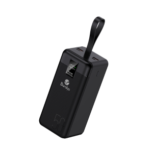 Baraka BRK-PB59 Noir (50000MAH)- Vente achat Dakar Sénégal