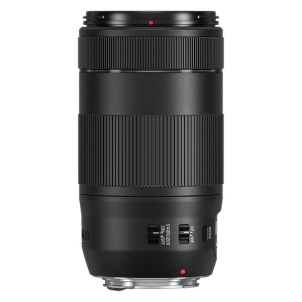 Canon EF 70-300mm f_4-5.6 IS II USM- Vente achat Dakar Sénégal