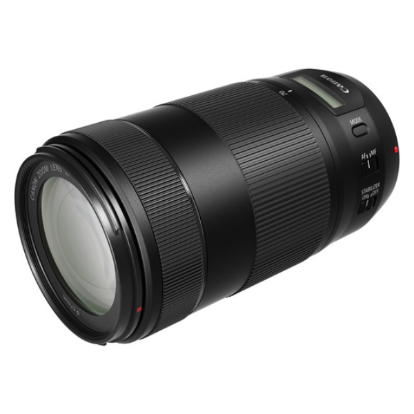 Canon EF 70-300mm f_4-5.6 IS II USM- Vente achat Dakar Sénégal
