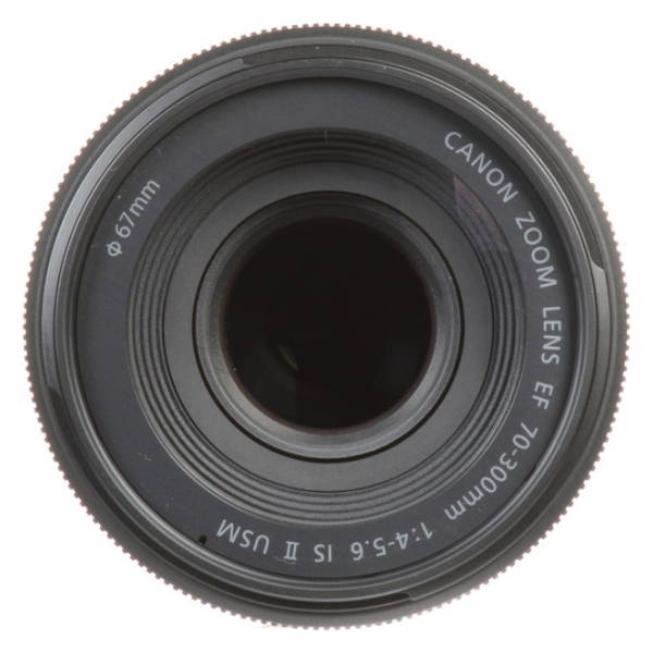 Canon EF 70-300mm f_4-5.6 IS II USM- Vente achat Dakar Sénégal