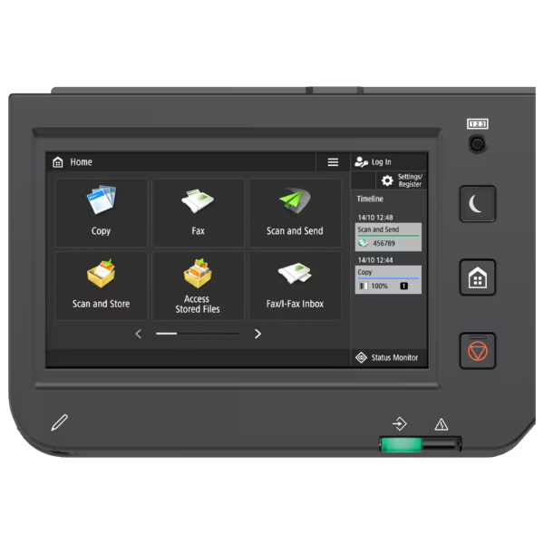 Canon imageRUNNER C3326i-46