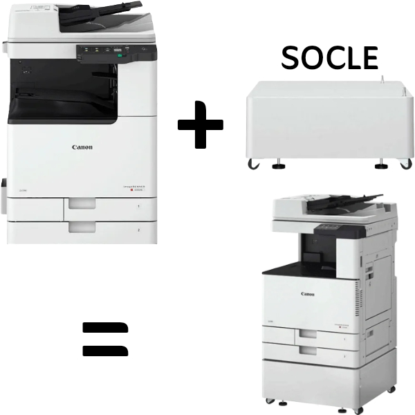 Canon imageRUNNER C3326i-46
