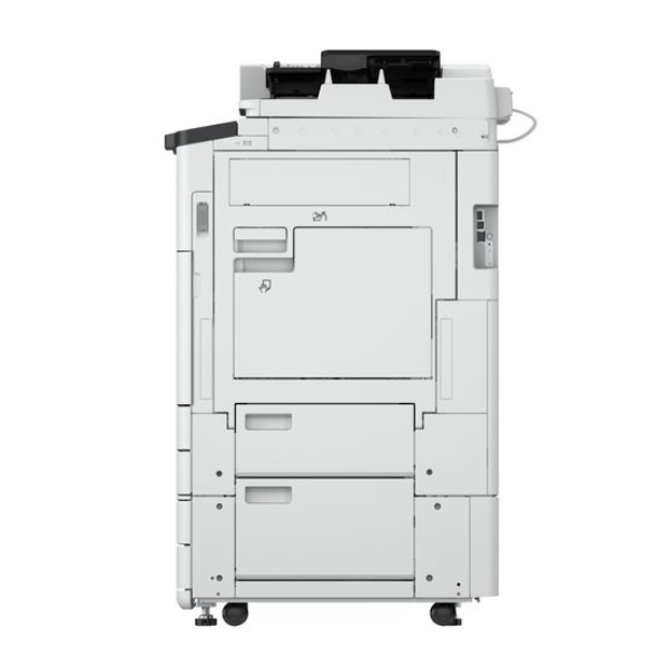 Canon imageRUNNER C3326i- Vente achat Dakar Sénégal