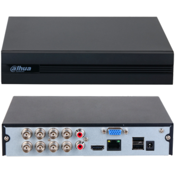 Dahua DH-XVR1B08-I 2MP Vente achat Dakar Sénégal