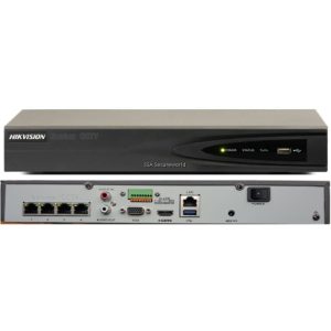 HIKVISION DS-7604NXI-K Vente achat Dakar Sénégal
