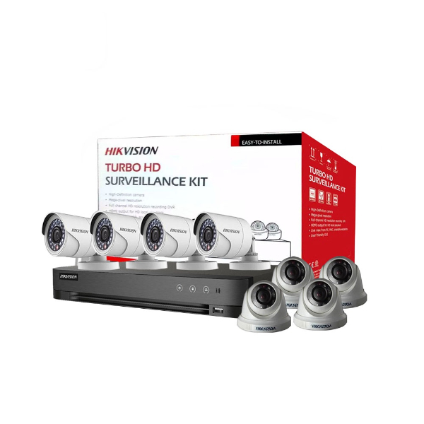 HIKVISION DS-J142I Vente achat Dakar Sénégal