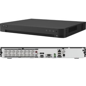 HIKVISION IDS-7216HUHI-M2 Vente achat Dakar Sénégal