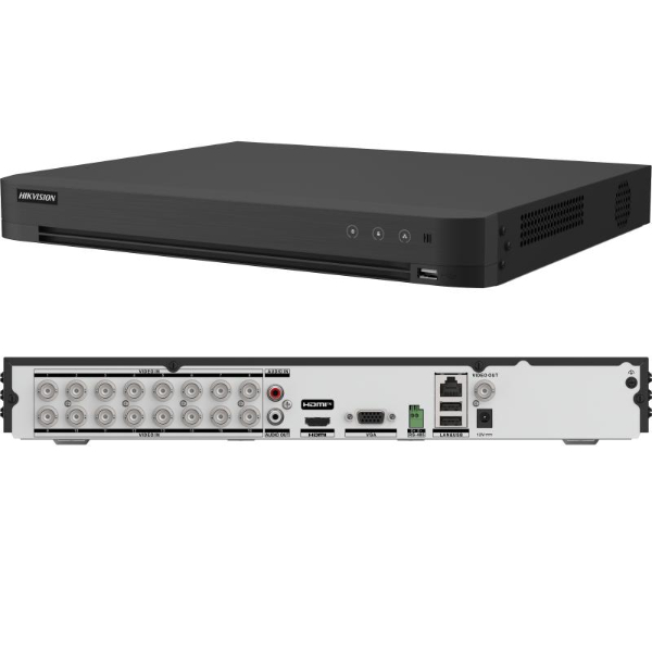 HIKVISION IDS-7216HUHI-M2 Vente achat Dakar Sénégal