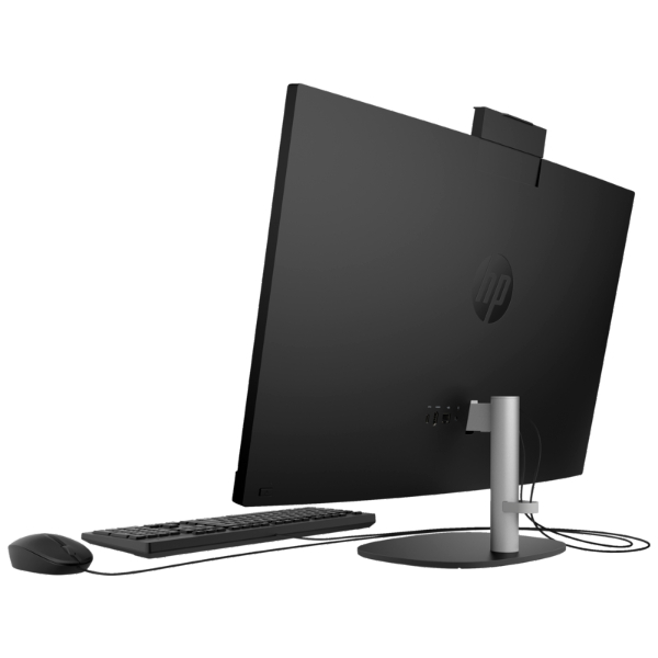 HP All-in-One 27-cr0155nh PC - Intel(R) Core(TM) i7-1355U - 16Gb - 1Tb 27_ Full HD Tactile Noir- Vente achat Dakar Sénégal
