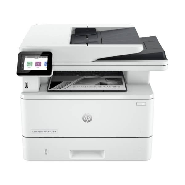 HP LaserJet Pro MFP 4103fdw -Vente achat Dakar Sénégal