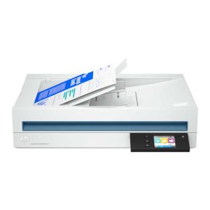 HP ScanJet Pro N4600 fnw1 - Vente achat Dakar Sénégal