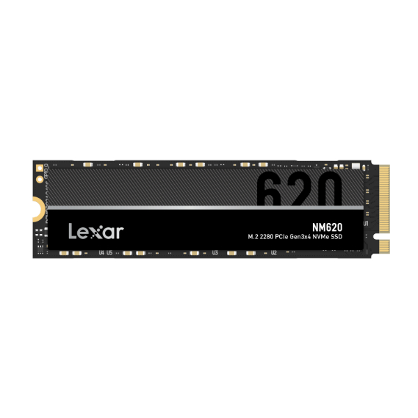 Lexar 512Gb NM620 M.2 2280 NVMe SSD- Vente achat Dakar Sénégal