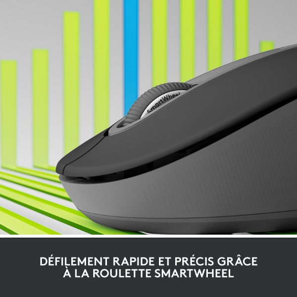 Logitech M650 (Original) - Vente achat Dakar Sénégal