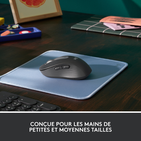 Logitech M650 (Original) - Vente achat Dakar Sénégal