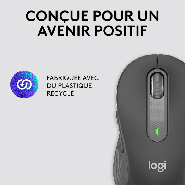 Logitech M650 (Original) - Vente achat Dakar Sénégal