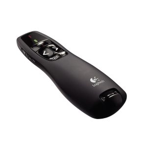 Logitech Wireless Presenter R400 - Vente achat Dakar Sénégal