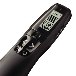 Logitech Wireless Presenter R700- Vente achat Dakar Sénégal