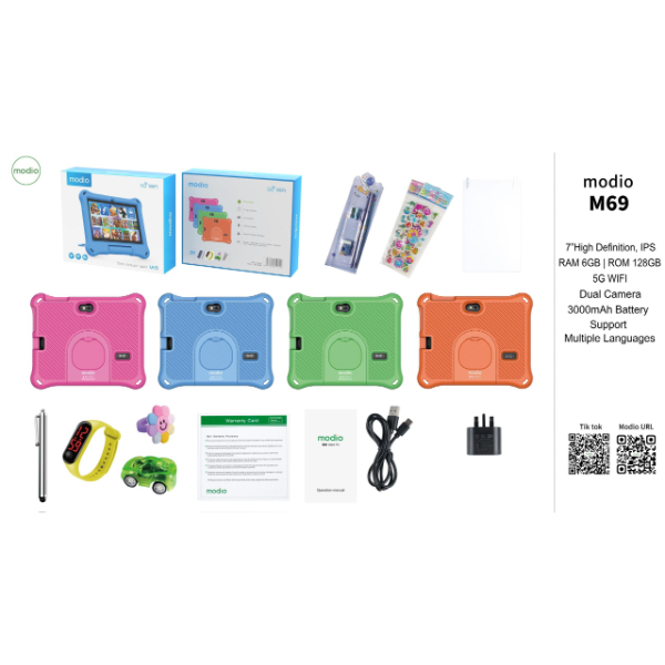 Modio M69- Vente Achat Dakar Sénégal