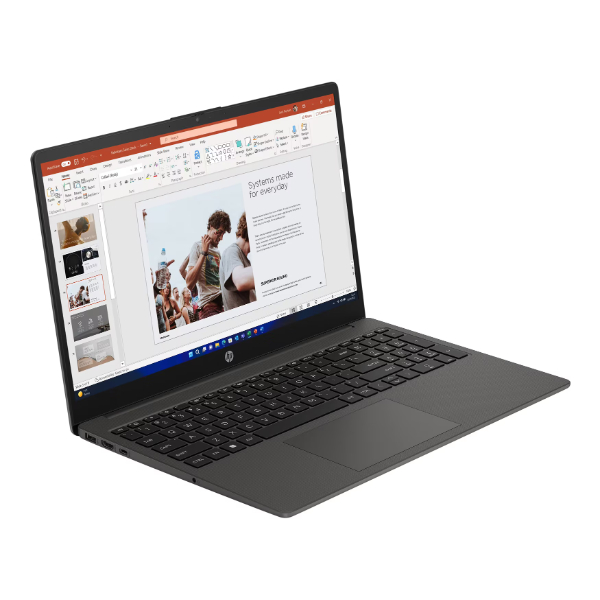 Ordinateur Portable HP 250 G10 - Intel(R) Core(TM) i3-1315U - 8Gb - 512Gb 15_ LED Full HD- Vente achat Dakar Sénégal