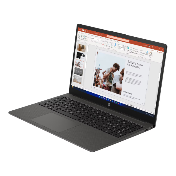 Ordinateur Portable HP 250 G10 - Intel(R) Core(TM) i3-1315U - 8Gb - 512Gb 15_ LED Full HD- Vente achat Dakar Sénégal