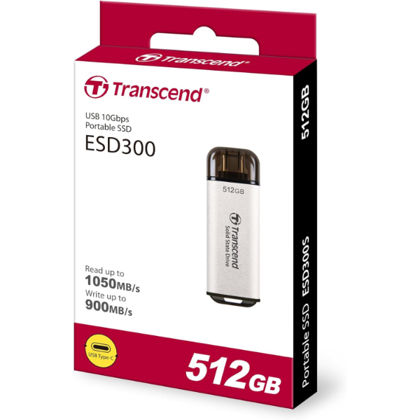 Portable SSD ESD300S- Vente achat Dakar Sénégal