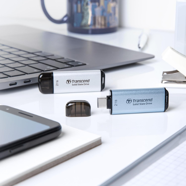 Portable SSD ESD300S- Vente achat Dakar Sénégal