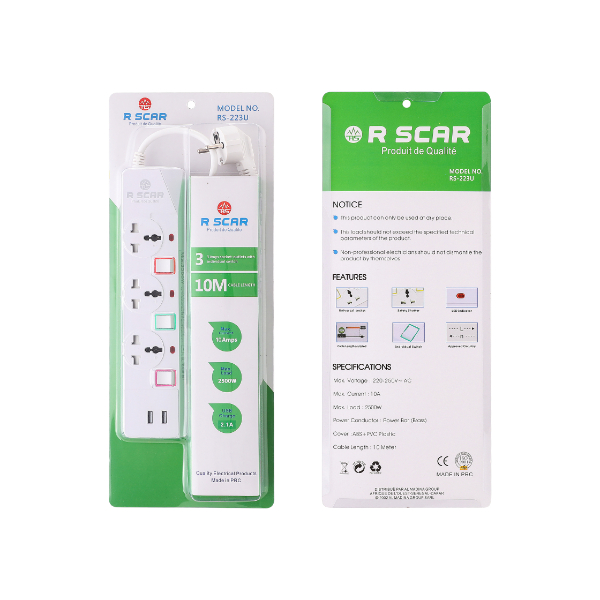 R SCAR RS-223U- Vente achat Dakar Sénégal