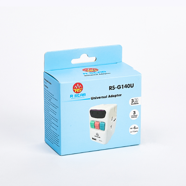 R SCAR RS-G140U- Vente achat Dakar Sénégal