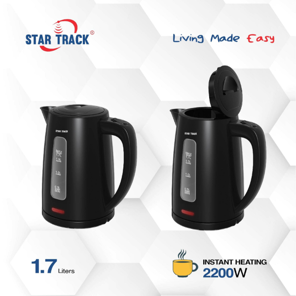 STAR TRACK ST-17BD-KP2200- Vente achat Dakar Sénégal