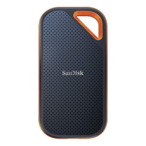 SanDisk Extreme PRO Portable SSD 2Tb- Vente achat Dakar Sénégal