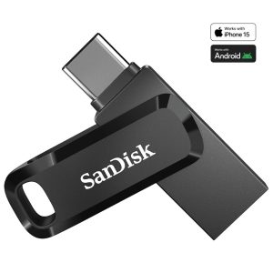 SanDisk Ultra Dual Drive Go USB-C 256Gb- Vente achat Dakar Sénégal
