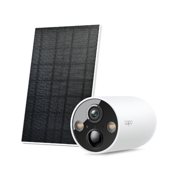 TP-LINK Tapo C425 Kit- Vente achat Dakar Sénégal