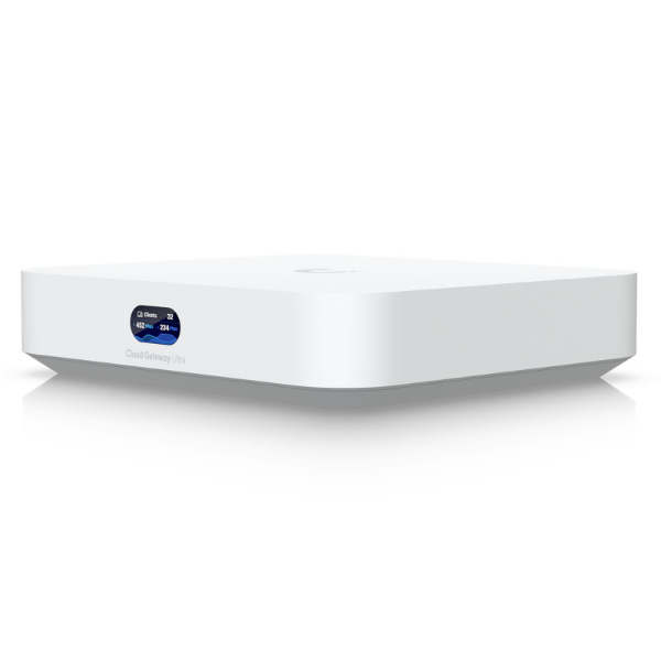 Ubiquiti Cloud Gateway Ultra (UCG-ULTRA)- Vente achat Dakar Sénégal