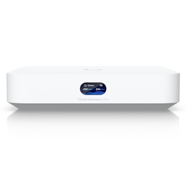 Ubiquiti Cloud Gateway Ultra (UCG-ULTRA)- Vente achat Dakar Sénégal