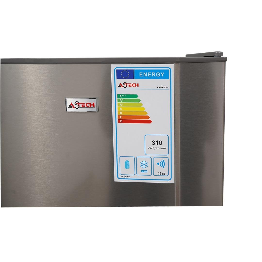 REFRIGERATEUR ASTECH 2PORTES FP2630G Vente achat Dakar Sénégal