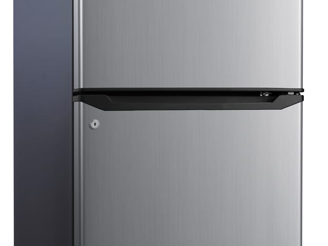 REFRIGERATEUR FINIX COMBINE 4TIROIRS 270LITRES DEFROST GRIS BCD210Q-53H Vente achat Dakar Sénégal