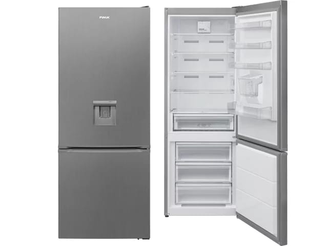 REFRIGERATEUR FINIX COMBINE 3TIROIRS 468LITRES + DIST D'EAU GRIS GT/SN 383W Vente achat Dakar Sénégal